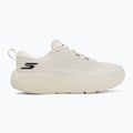 Scarpe da running da uomo SKECHERS Go Run Supersonic Max beige 2