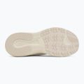 Scarpe da running da uomo SKECHERS Go Run Supersonic Max beige 4