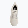 Scarpe da running da uomo SKECHERS Go Run Supersonic Max beige 5