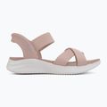 Sandali da donna Skechers Ultra Flex 3.0 Never Better pink 2