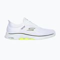 Scarpe da uomo SKECHERS Go Walk 7 Valin bianco 2