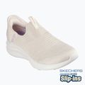 SKECHERS scarpe da donna Ultra Flex 3.0 Smooth Step beige