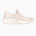 SKECHERS scarpe da donna Ultra Flex 3.0 Smooth Step beige 2