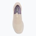 SKECHERS scarpe da donna Ultra Flex 3.0 Smooth Step beige 5