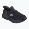 SKECHERS scarpe da donna Max Cushioning Elite 2.0 Eternal nero 8