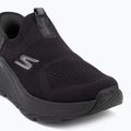 SKECHERS scarpe da donna Max Cushioning Elite 2.0 Eternal nero 7