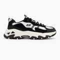 SKECHERS scarpe da donna D'Lites Hiker nero 2