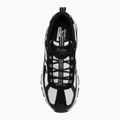 SKECHERS scarpe da donna D'Lites Hiker nero 5