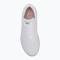 SKECHERS scarpe da donna Arch Fit 2.0 Glow The Distance bianco/argento 5