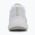 SKECHERS scarpe da donna Arch Fit 2.0 Glow The Distance bianco/argento 6