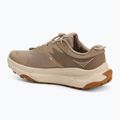 Scarpe da corsa da uomo HOKA Transport dune/eggnog 3