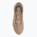 Scarpe da corsa da uomo HOKA Transport dune/eggnog 5