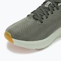 Scarpe da corsa da uomo HOKA Hoka Solimar ardesia/foresta 7