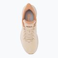Scarpe da corsa da donna HOKA Solimar vanilla/sandstone 7
