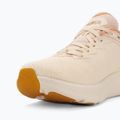 Scarpe da corsa da donna HOKA Solimar vanilla/sandstone 9