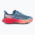 Scarpe da corsa da donna HOKA Speedgoat 5, vera alzavola/papaya 2