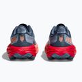 Scarpe da corsa da donna HOKA Speedgoat 5, vera alzavola/papaya 12