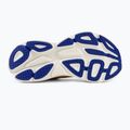 Scarpe da corsa HOKA Bondi 8 cerise/cloudless da uomo 4