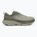 HOKA Bondi 8 ardesia/barley scarpe da corsa da uomo 2