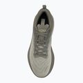 HOKA Bondi 8 ardesia/barley scarpe da corsa da uomo 5