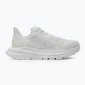 Scarpe da corsa da donna HOKA Mach 5 bianco/bianco 2