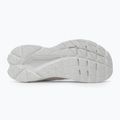 Scarpe da corsa da donna HOKA Mach 5 bianco/bianco 4