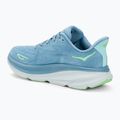 Scarpe da corsa da uomo HOKA Clifton 9 dusk/illusion 3