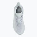 Scarpe da corsa da donna HOKA Clifton 9 ether/illusion 5