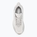 Scarpe da corsa da donna HOKA Clifton 9 nimbus cloud/bianco 5