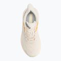 Scarpe da corsa da donna HOKA Clifton 9 vanilla/astral 5