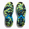 Scarpe da corsa HOKA Torrent 3 solar flare/lettuce per uomo 13