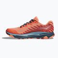Scarpe da corsa da donna HOKA Torrent 3 papaya/real teal 3