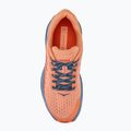 Scarpe da corsa da donna HOKA Torrent 3 papaya/real teal 7