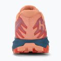 Scarpe da corsa da donna HOKA Torrent 3 papaya/real teal 8