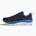 HOKA scarpe da corsa da uomo Gaviota 5 bellwether blu/cielo della sera 10