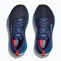 HOKA scarpe da corsa da uomo Gaviota 5 bellwether blu/cielo della sera 12