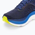 HOKA scarpe da corsa da uomo Gaviota 5 bellwether blu/cielo della sera 7