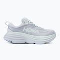 Scarpe da corsa da donna HOKA Bondi 8 ether/Illusion 2