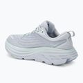 Scarpe da corsa da donna HOKA Bondi 8 ether/Illusion 3