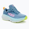 Scarpe da corsa da donna HOKA Bondi 8 shadow/dusk