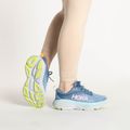 Scarpe da corsa da donna HOKA Bondi 8 shadow/dusk 2