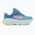 Scarpe da corsa da donna HOKA Bondi 8 shadow/dusk 3