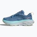 Scarpe da corsa da donna HOKA Bondi 8 shadow/dusk 9