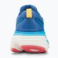 Scarpe da corsa da donna HOKA Bondi 8 blu virtuale/giornata balneare 8
