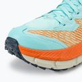 HOKA Mafate Speed 4 scarpe da corsa da uomo senza nuvole/sherbet 7