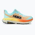 Scarpe da corsa da donna HOKA Mafate Speed 4 senza nuvole/sherbet 2