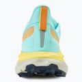 Scarpe da corsa da donna HOKA Mafate Speed 4 senza nuvole/sherbet 6