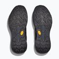 Scarpe da corsa da uomo HOKA Transport GTX nero/nero 14