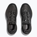 Scarpe da corsa da uomo HOKA Transport GTX nero/nero 15