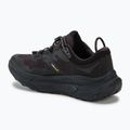 Scarpe da corsa da uomo HOKA Transport GTX nero/nero 3